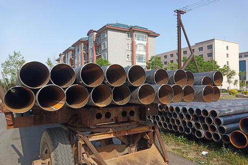 鋼質(zhì)管道制管廠 以質(zhì)量為根本，鑄就輸水工程堅(jiān)實(shí)保障